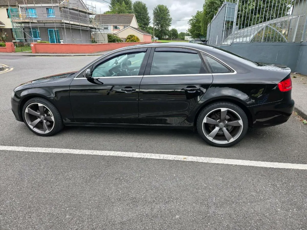 Audi A4 - Image 3