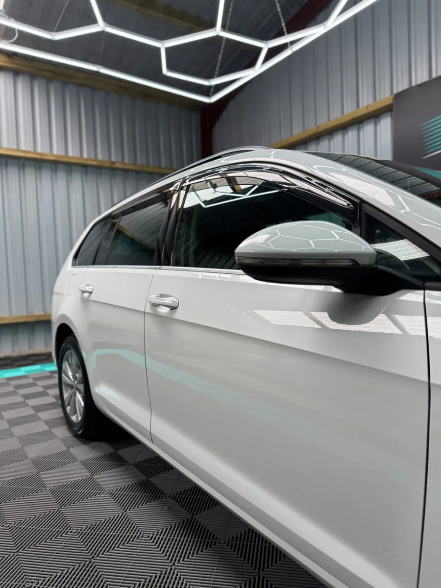 Volkswagen Golf 2015 (152) - Automatic - Image 2