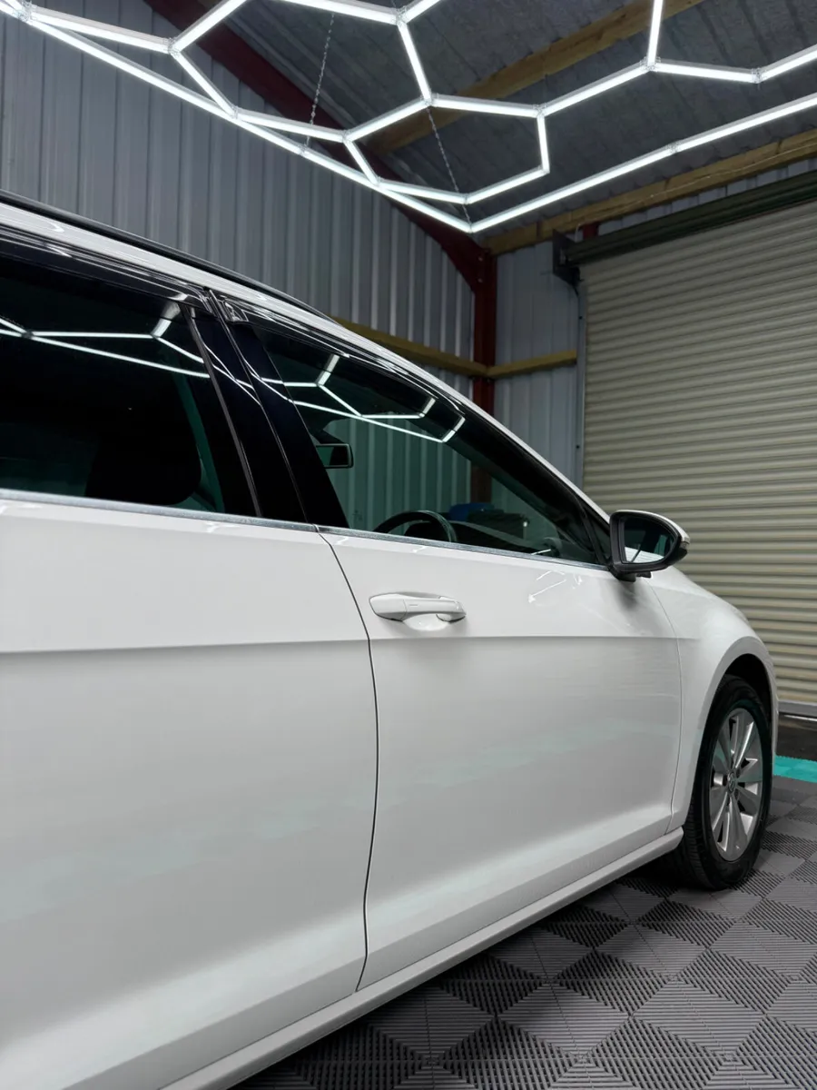 Volkswagen Golf 2015 (152) - Automatic - Image 3