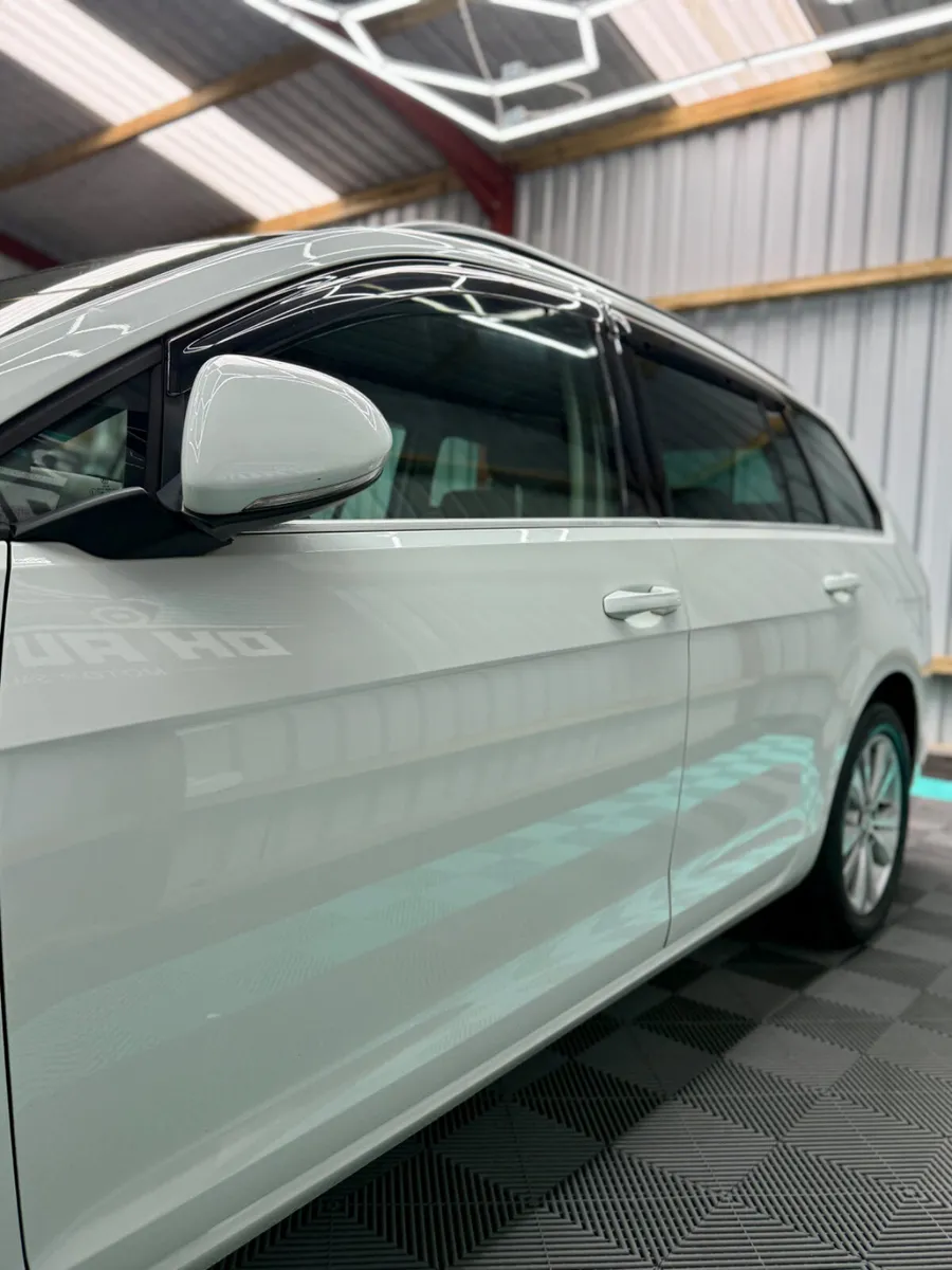 Volkswagen Golf 2015 (152) - Automatic - Image 4