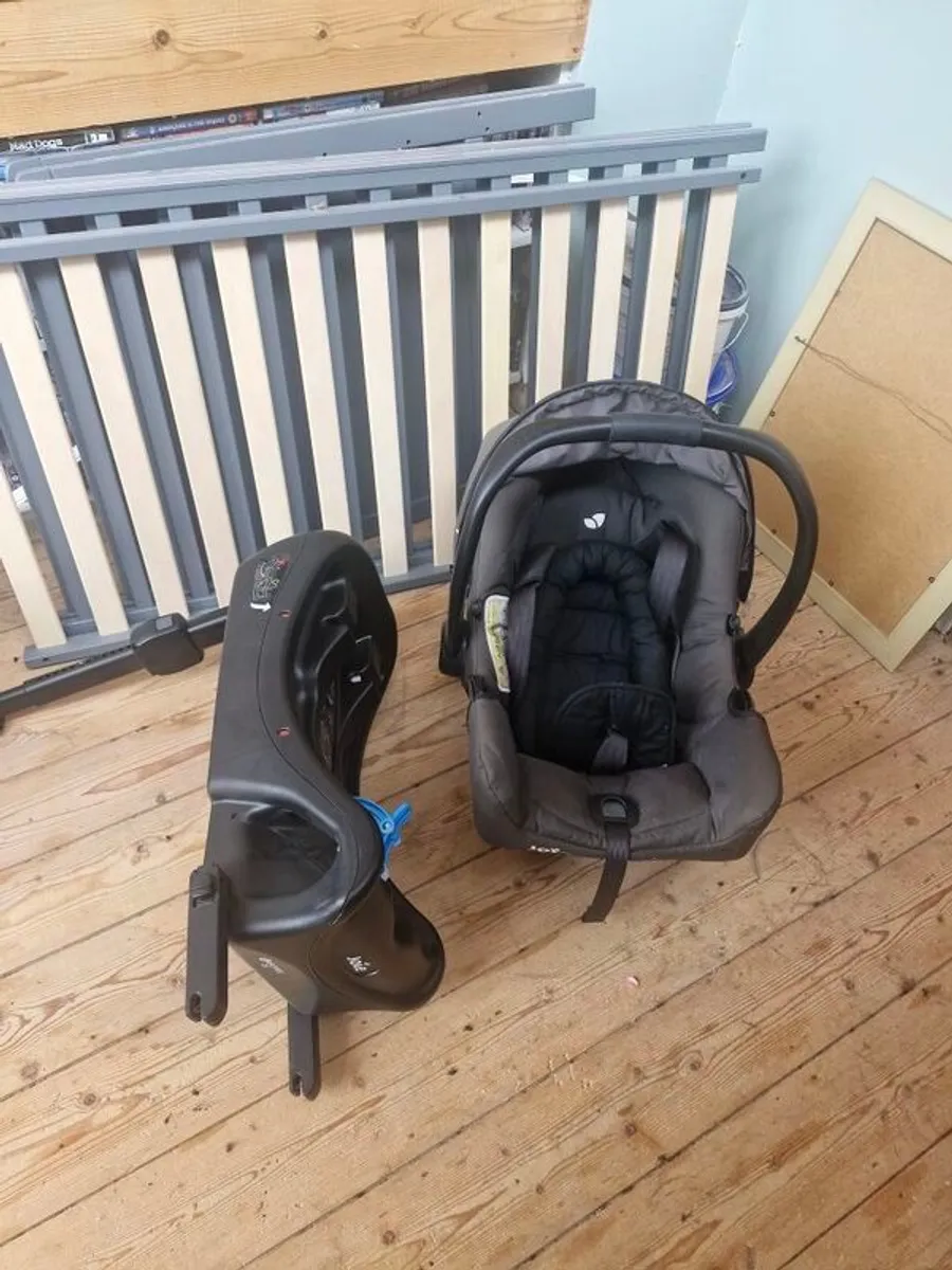travel system - Image 2