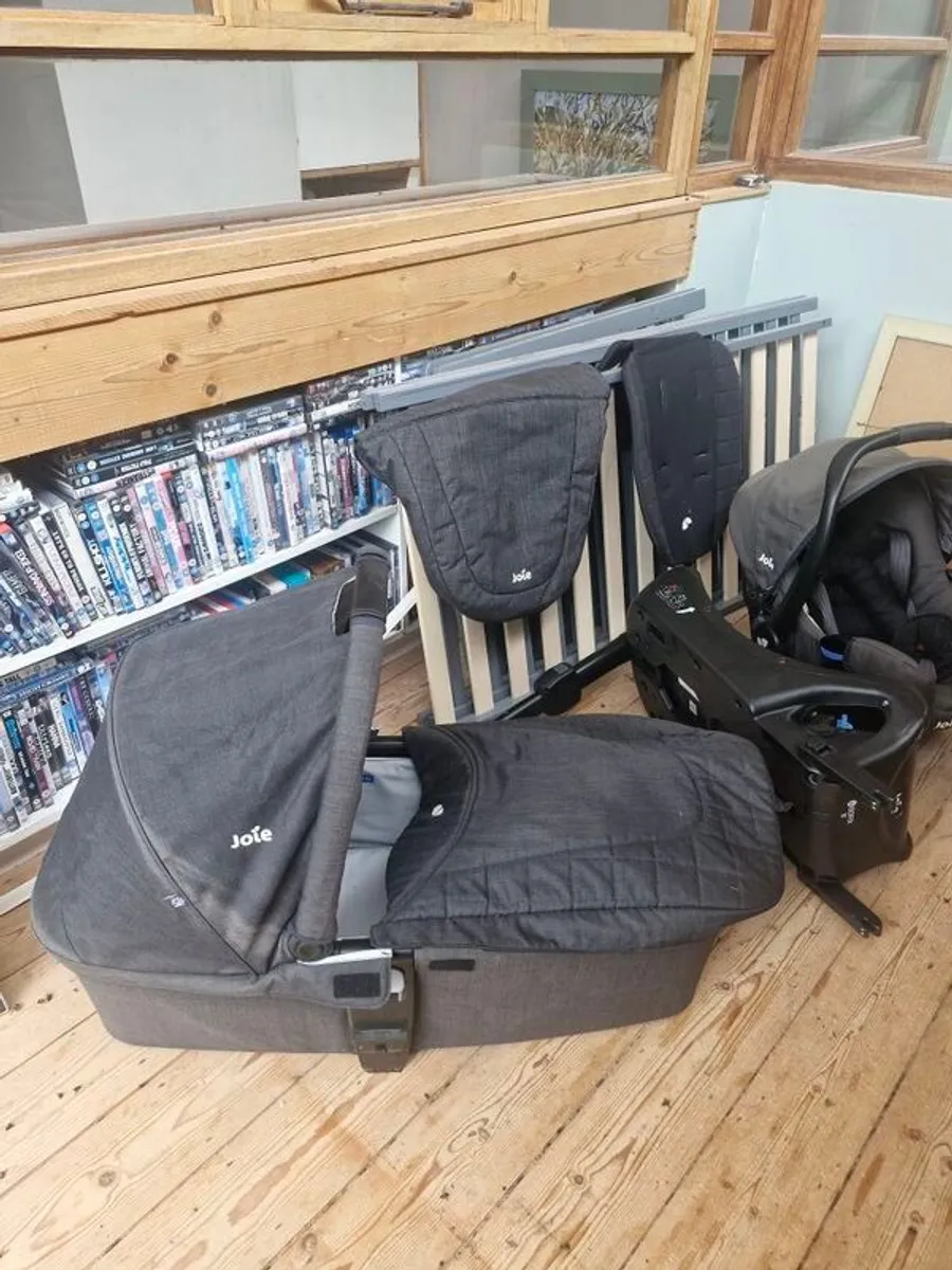 travel system - Image 3