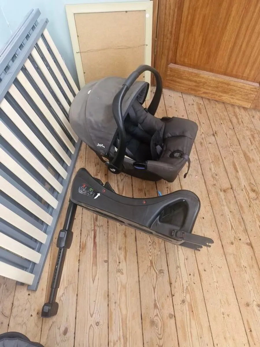 travel system - Image 4