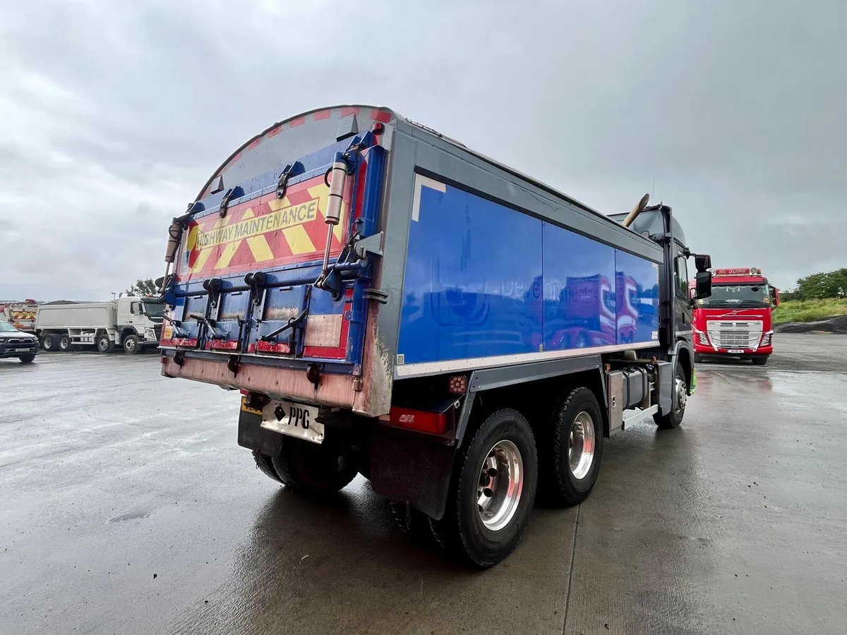 2018 SCANIA G410 Next Gen - Image 4
