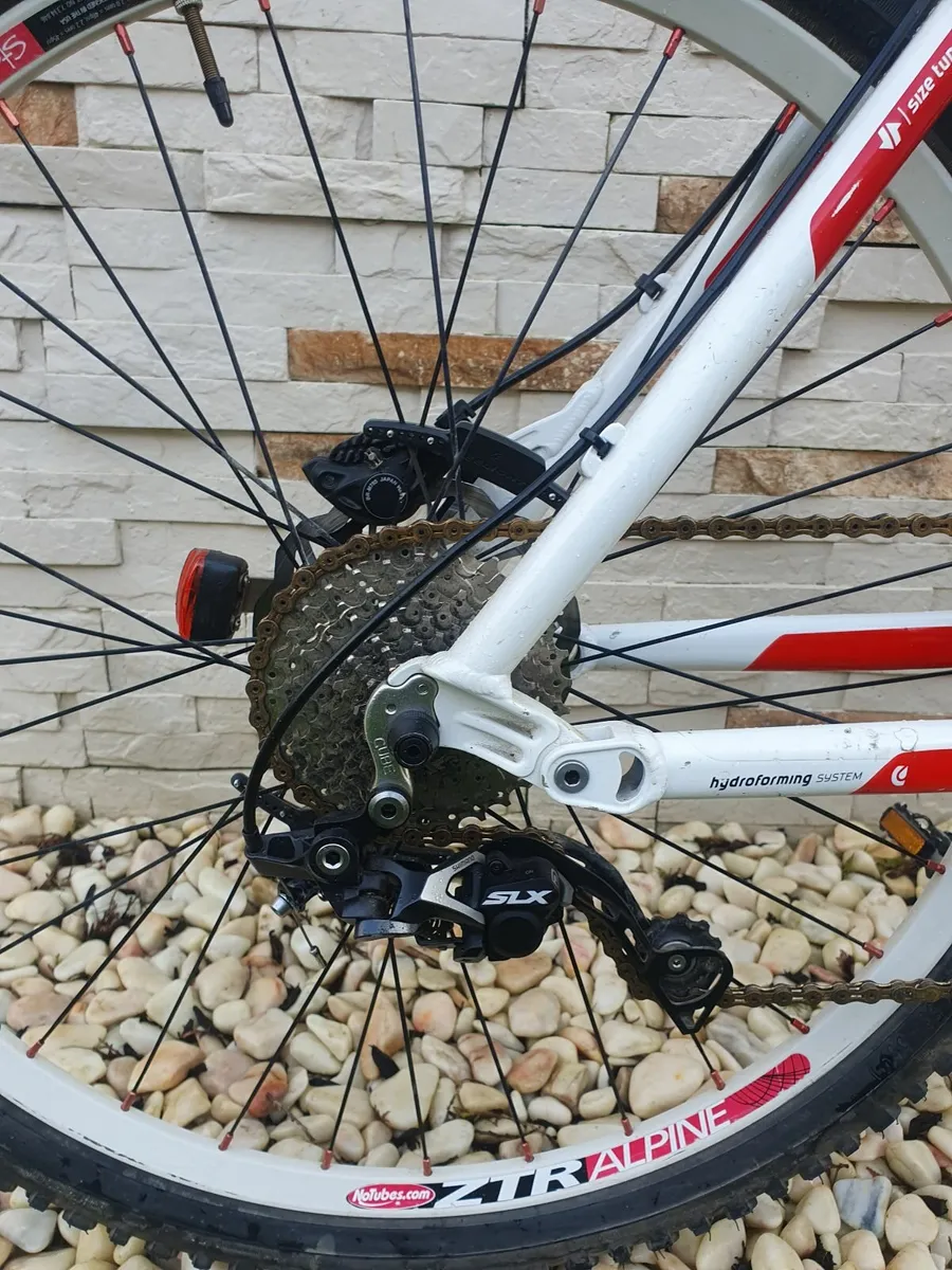 Cube bike - Image 2