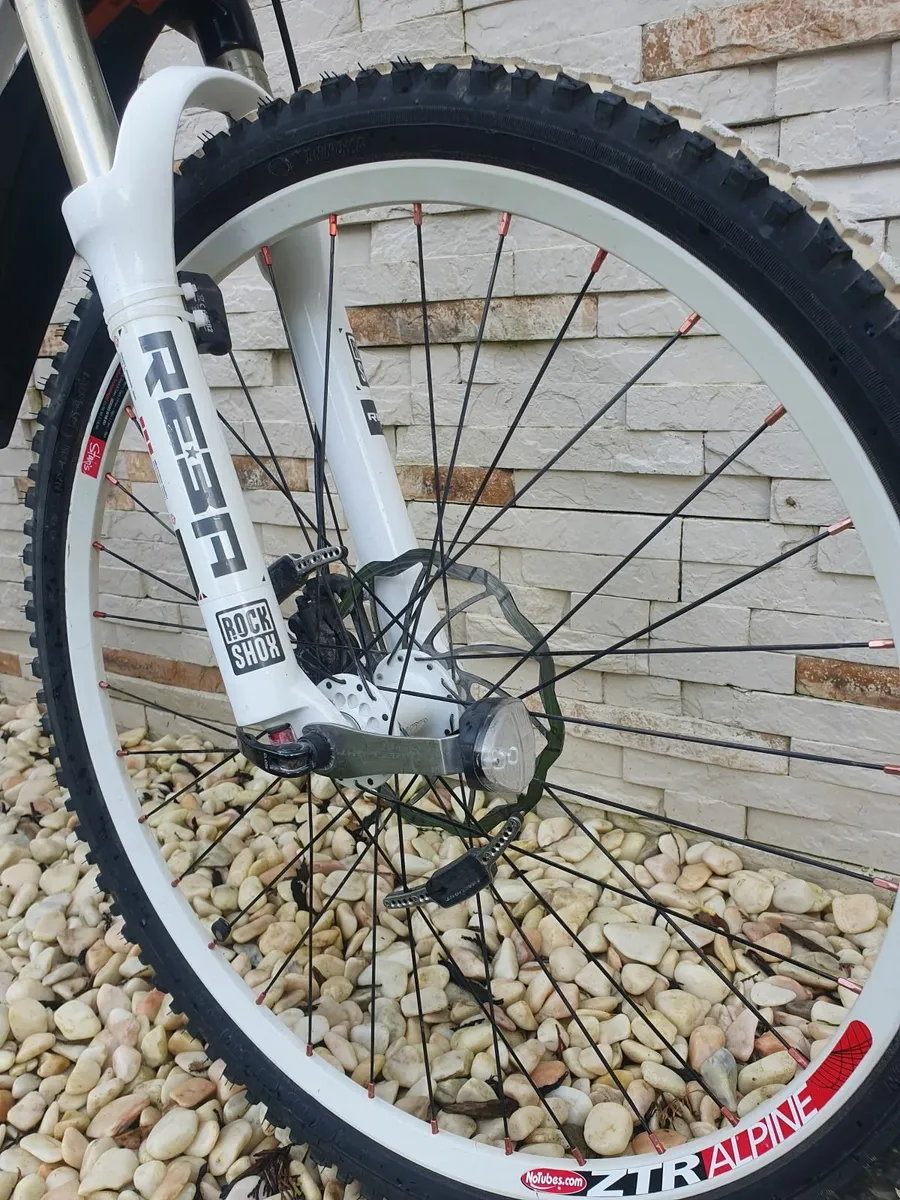 Cube bike - Image 3