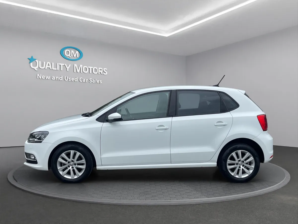 2018 VW POLO (S62) - Image 2