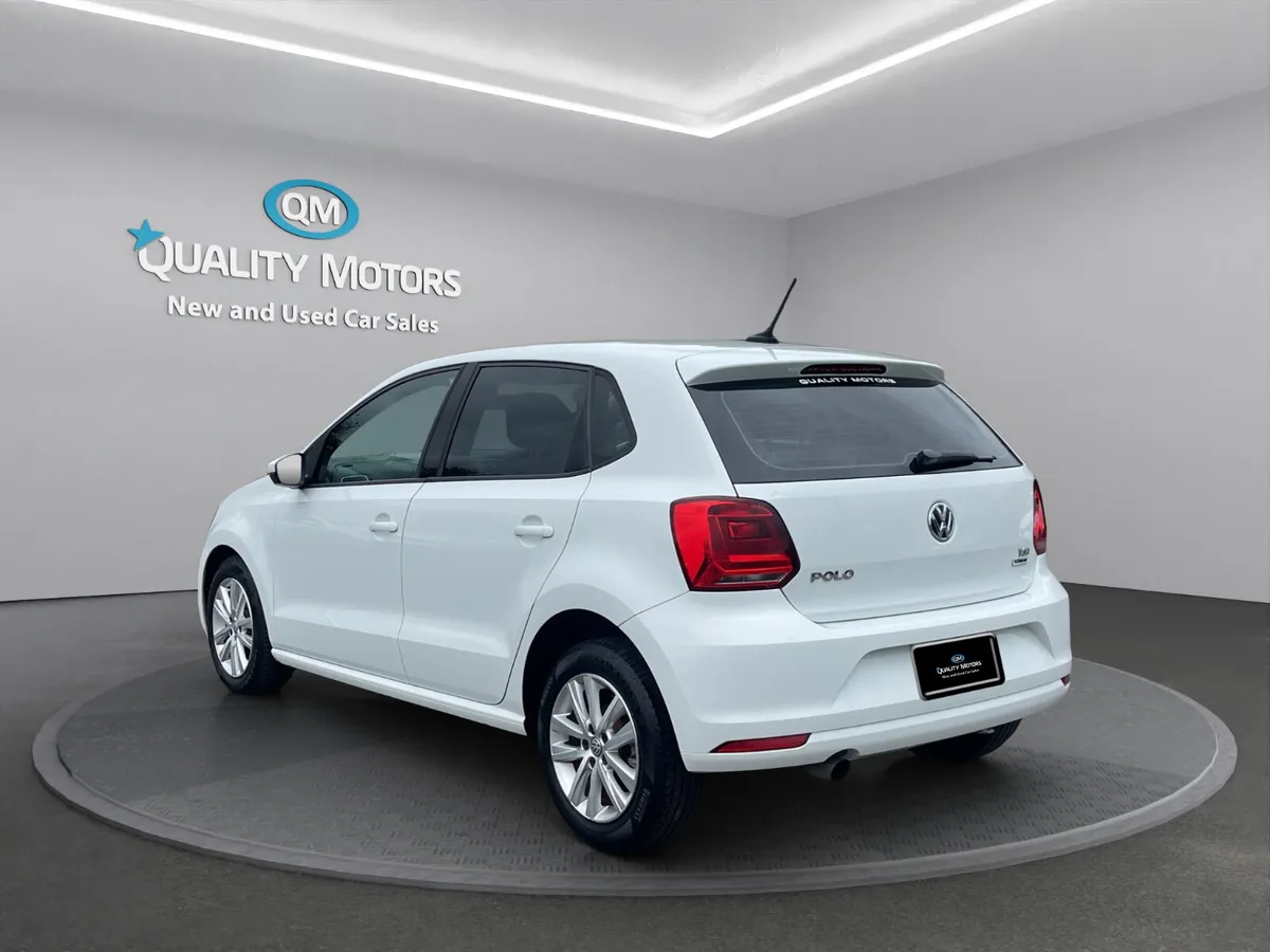 2018 VW POLO (S62) - Image 3