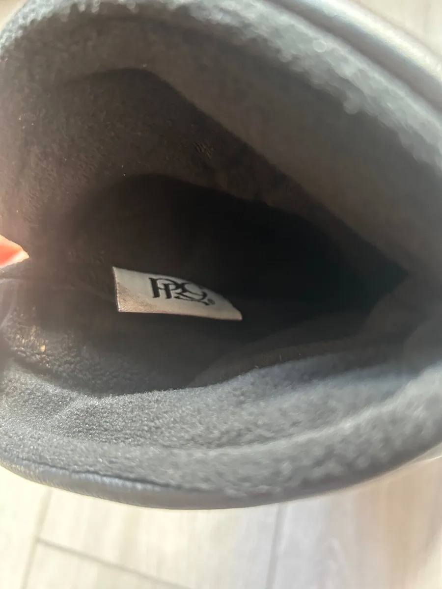 St Andrews Tom Morris Golf Headcover Driver - Image 1