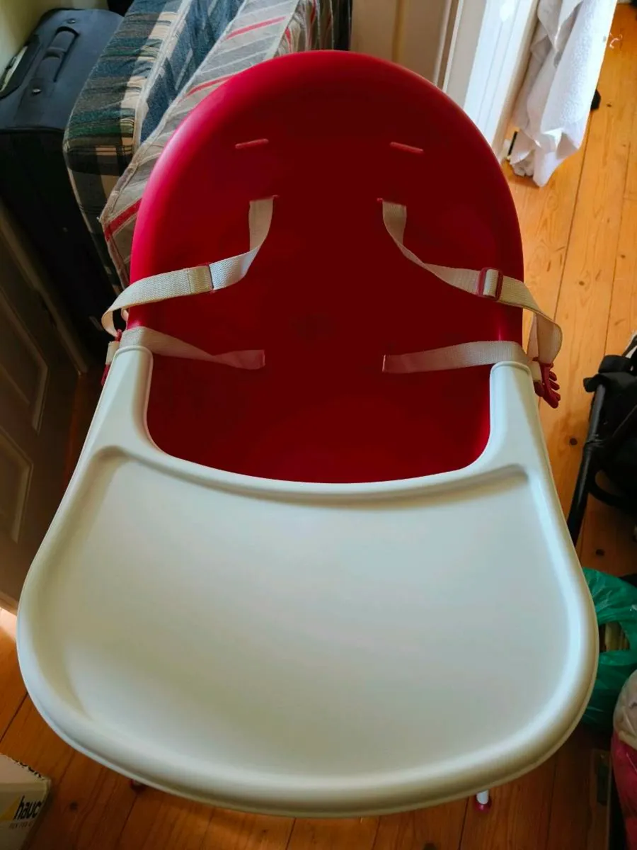 High chair - Image 2
