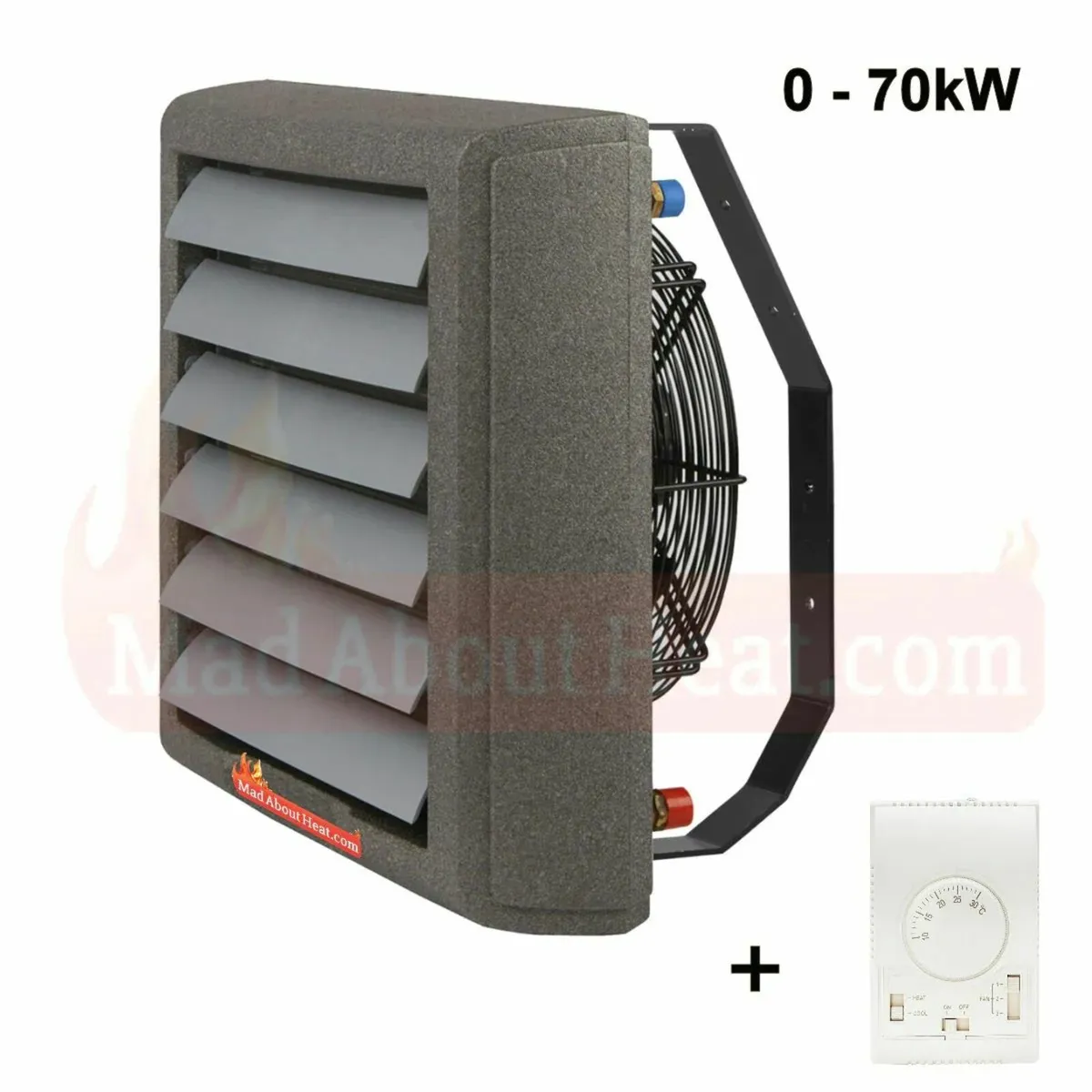 Kiln wood drying, container wood drying kit, kiln - Image 4