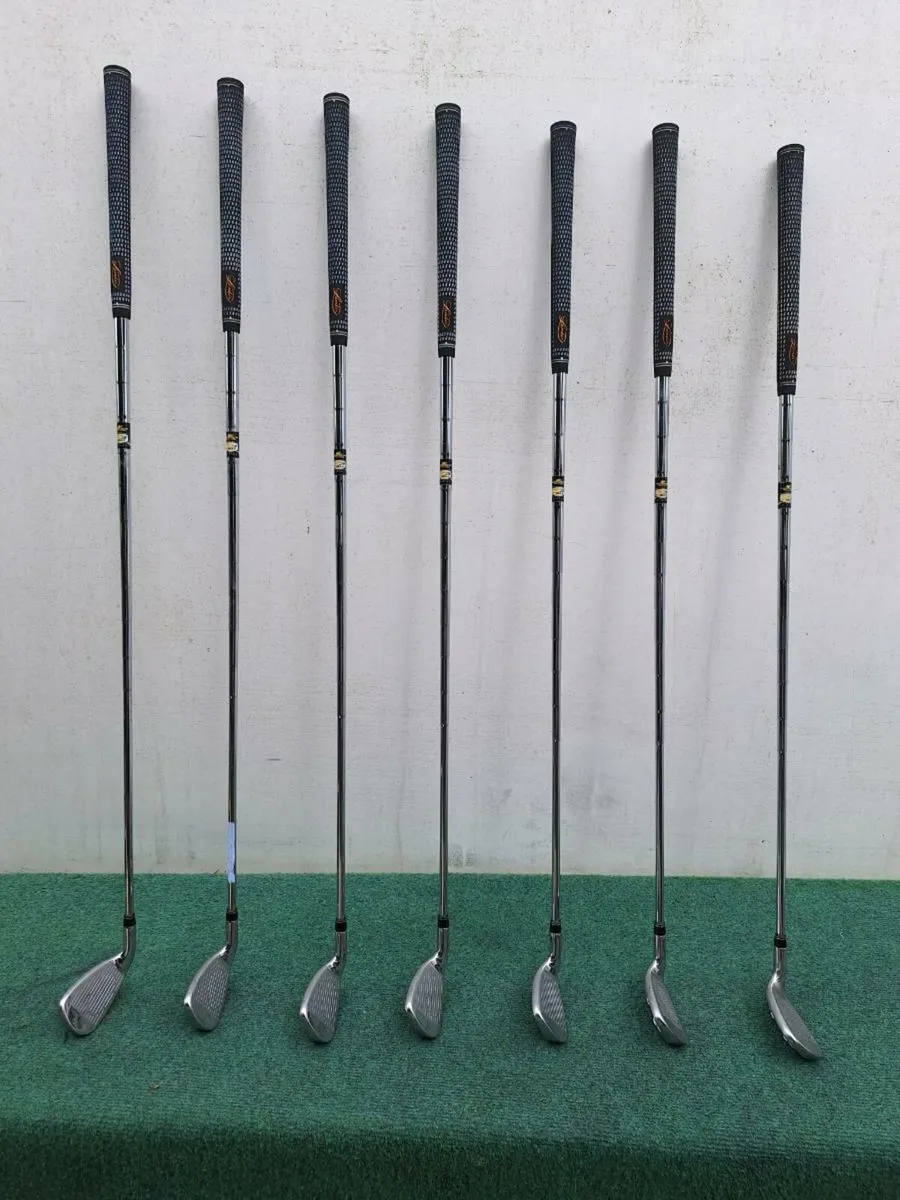 Golf ... Cobra S3 Max Irons - Image 2