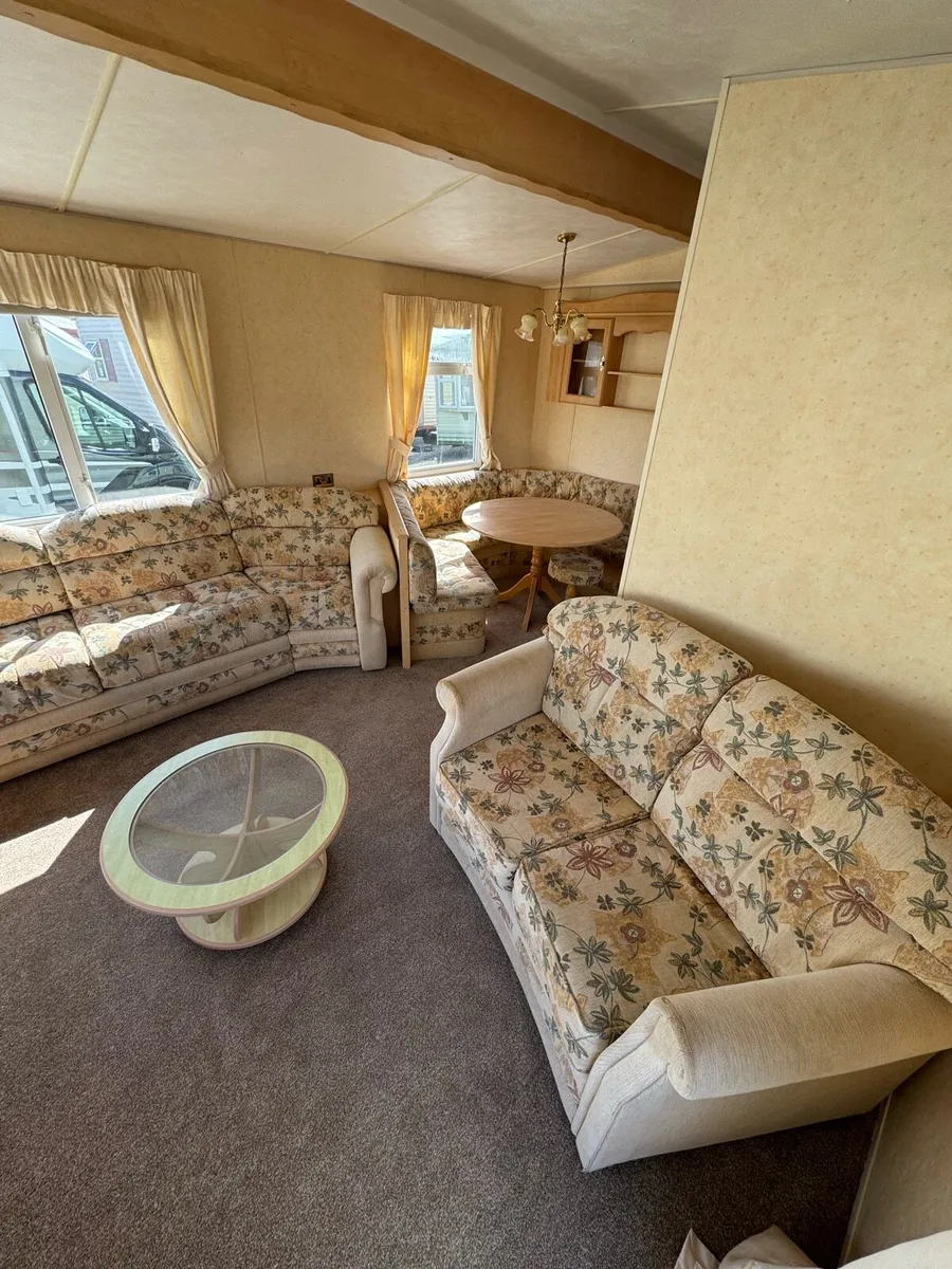 Cosalt Devon 37x12 3 bedroom - Image 2