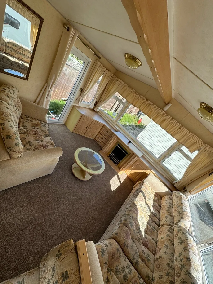 Cosalt Devon 37x12 3 bedroom - Image 3