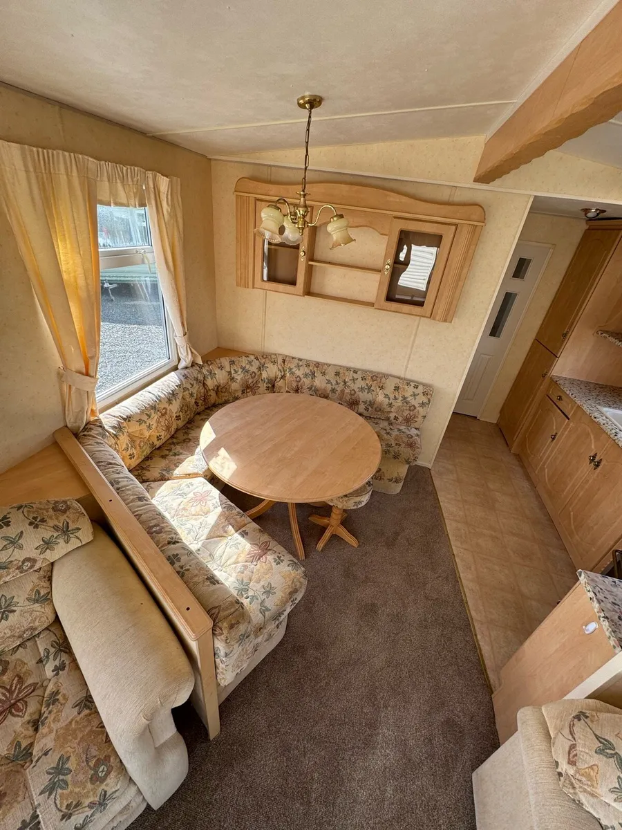 Cosalt Devon 37x12 3 bedroom - Image 4