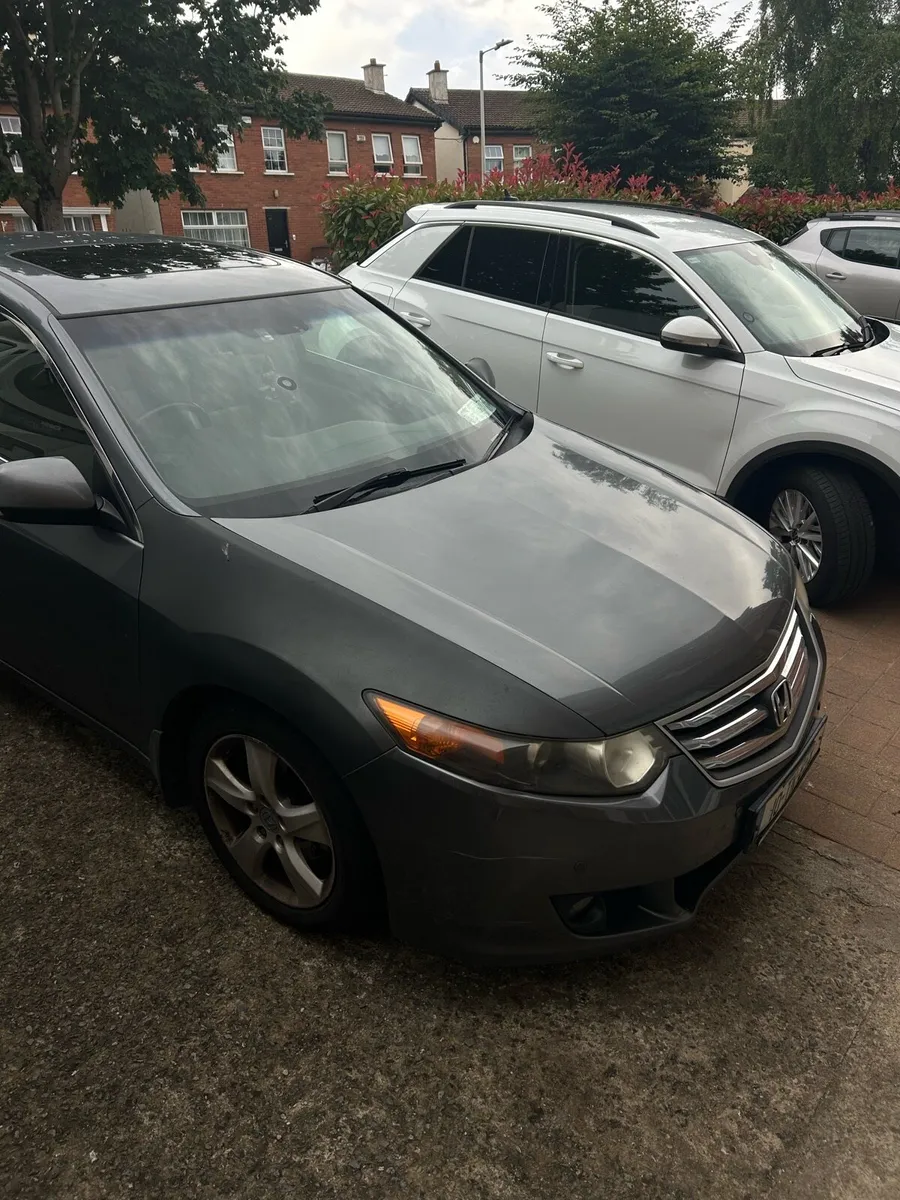 Honda Accord - Image 2