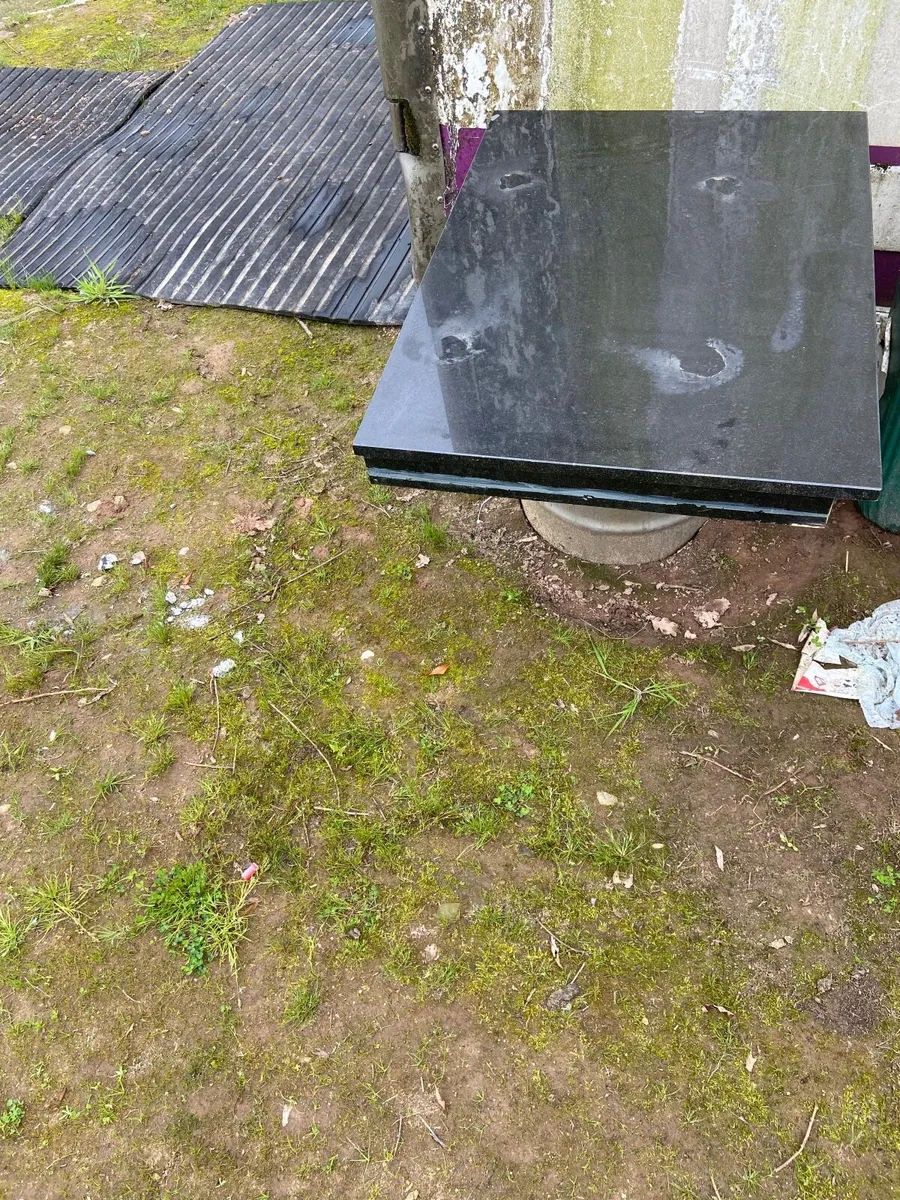 Stove Hearth - Image 2