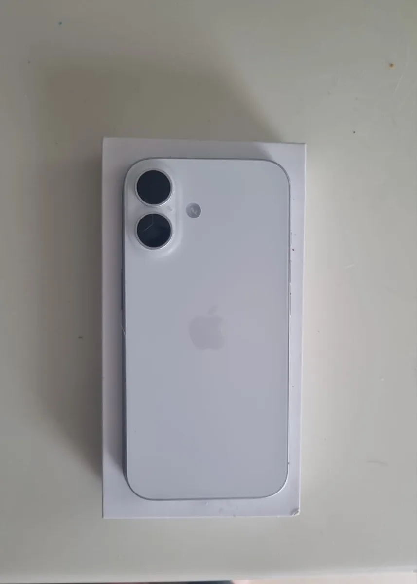 Iphone 16 - Image 2
