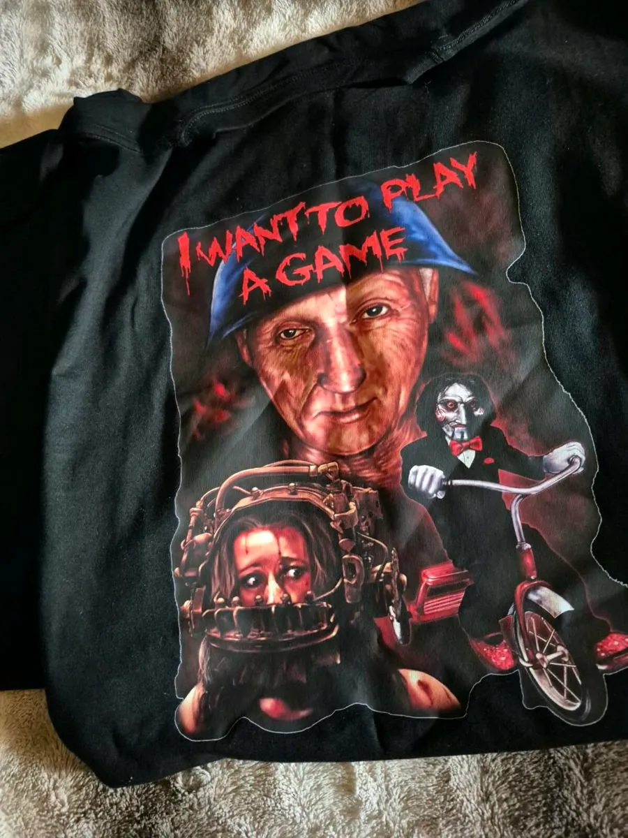 2 NEW TSHIRTS - Image 3
