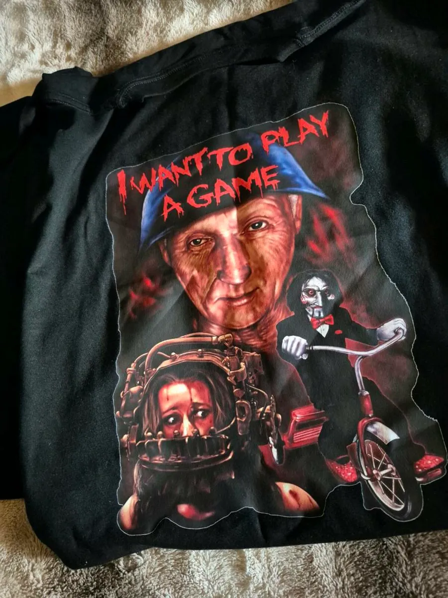 2 NEW TSHIRTS - Image 4