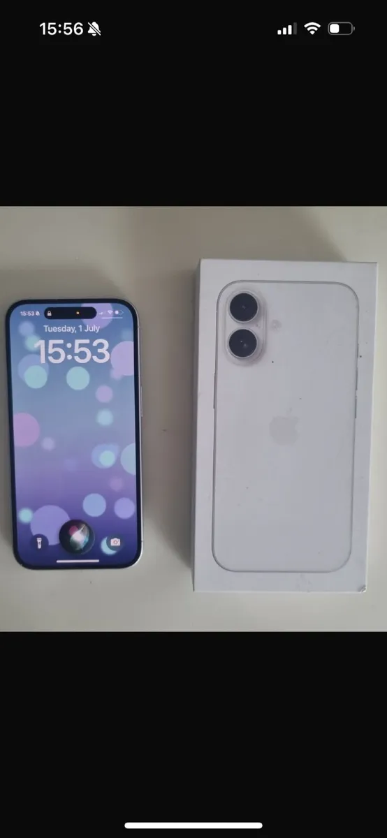 Iphone 16 - Image 3