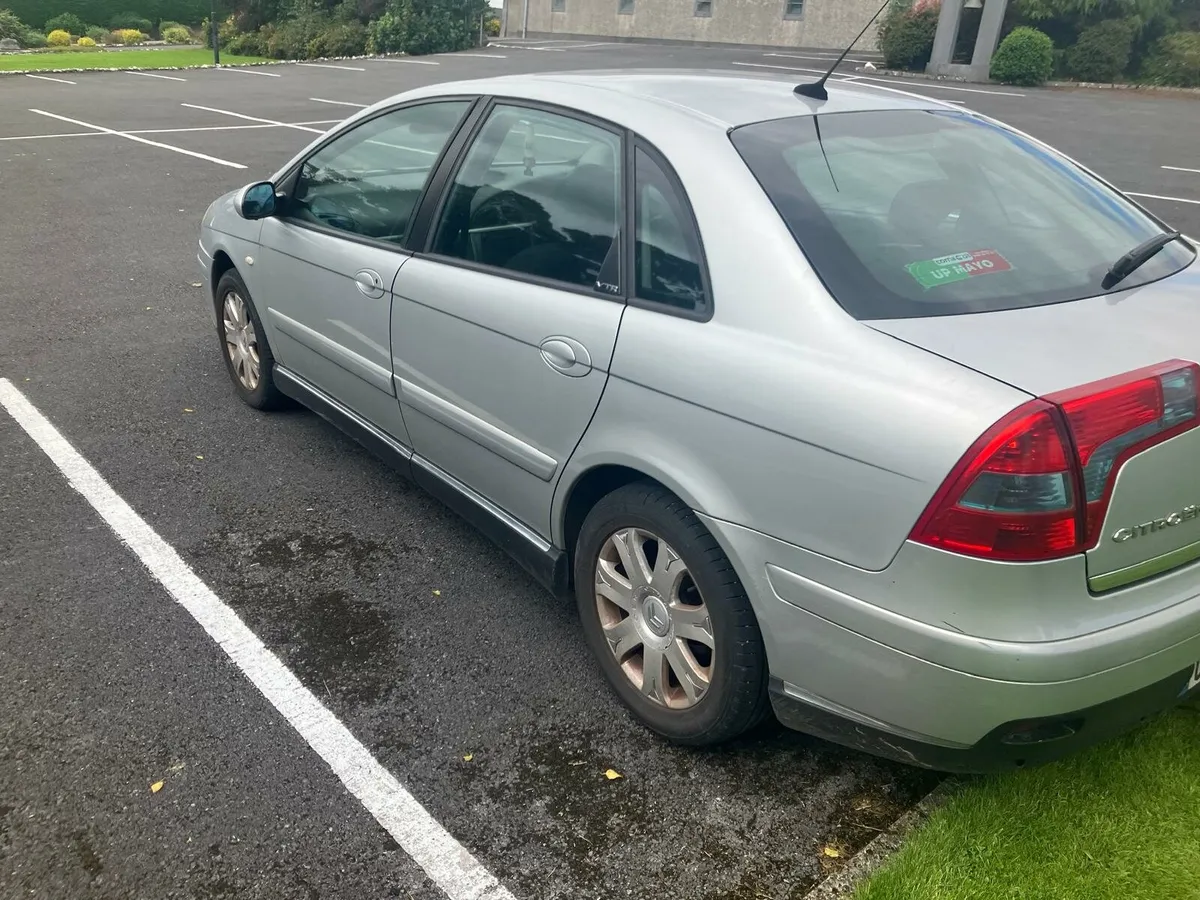 Citroën C5 for sale - Image 2
