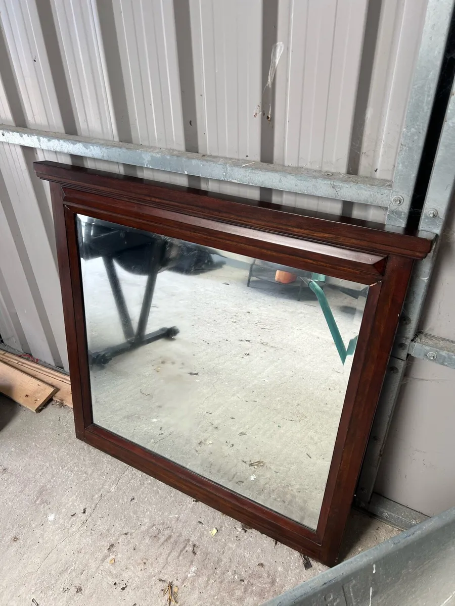 Large mirror - Image 2