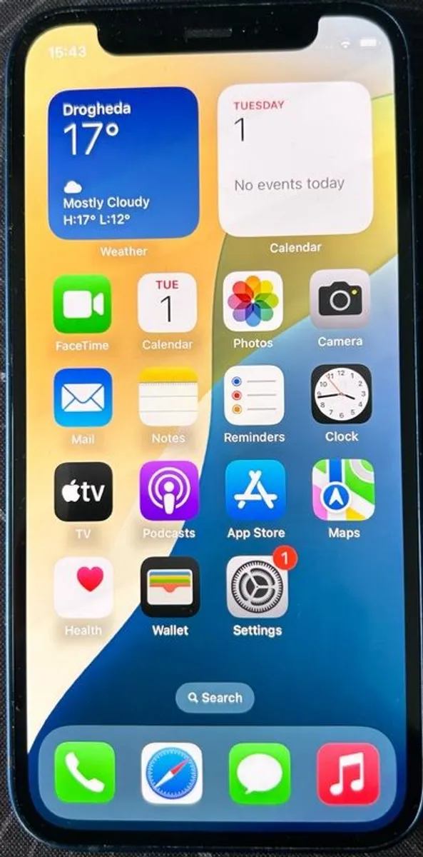 iPhone 12 Mini 64GB Great Starter Phone, Excellent Condition - Image 3