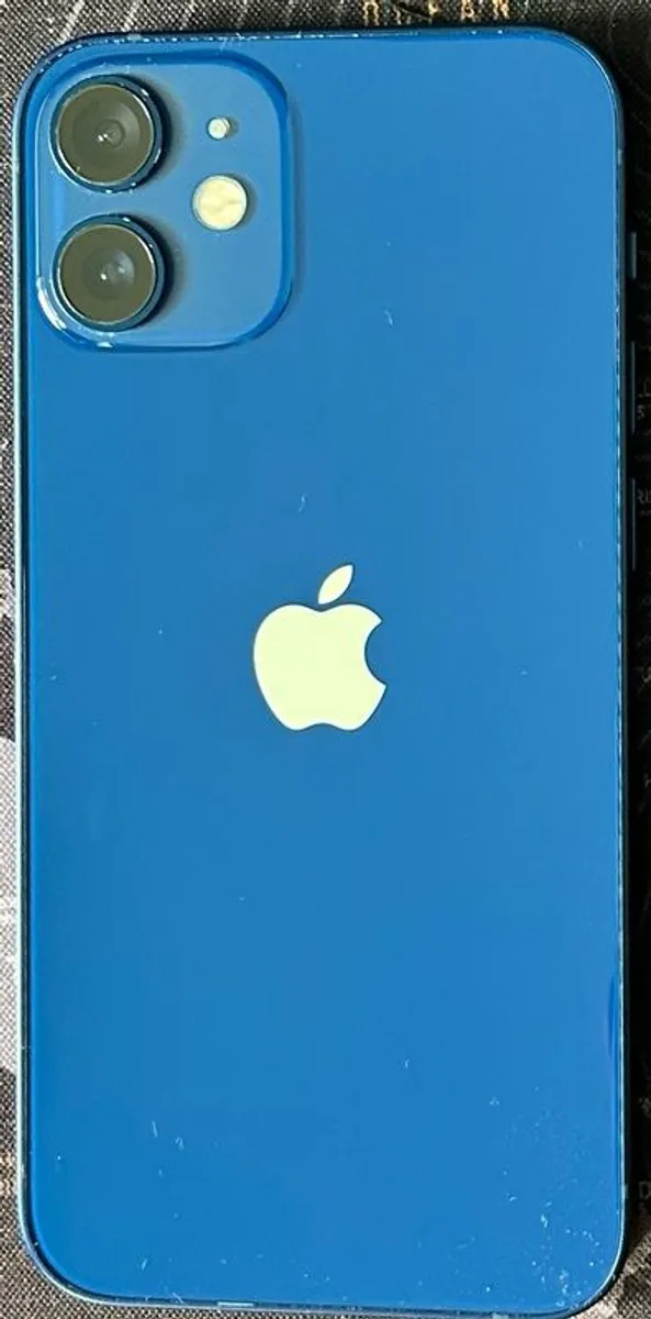 iPhone 12 Mini 64GB Great Starter Phone, Excellent Condition - Image 4