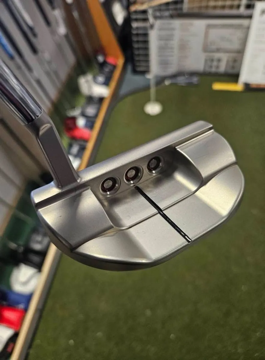 Like New Scotty Cameron Special Select Putter - Image 2