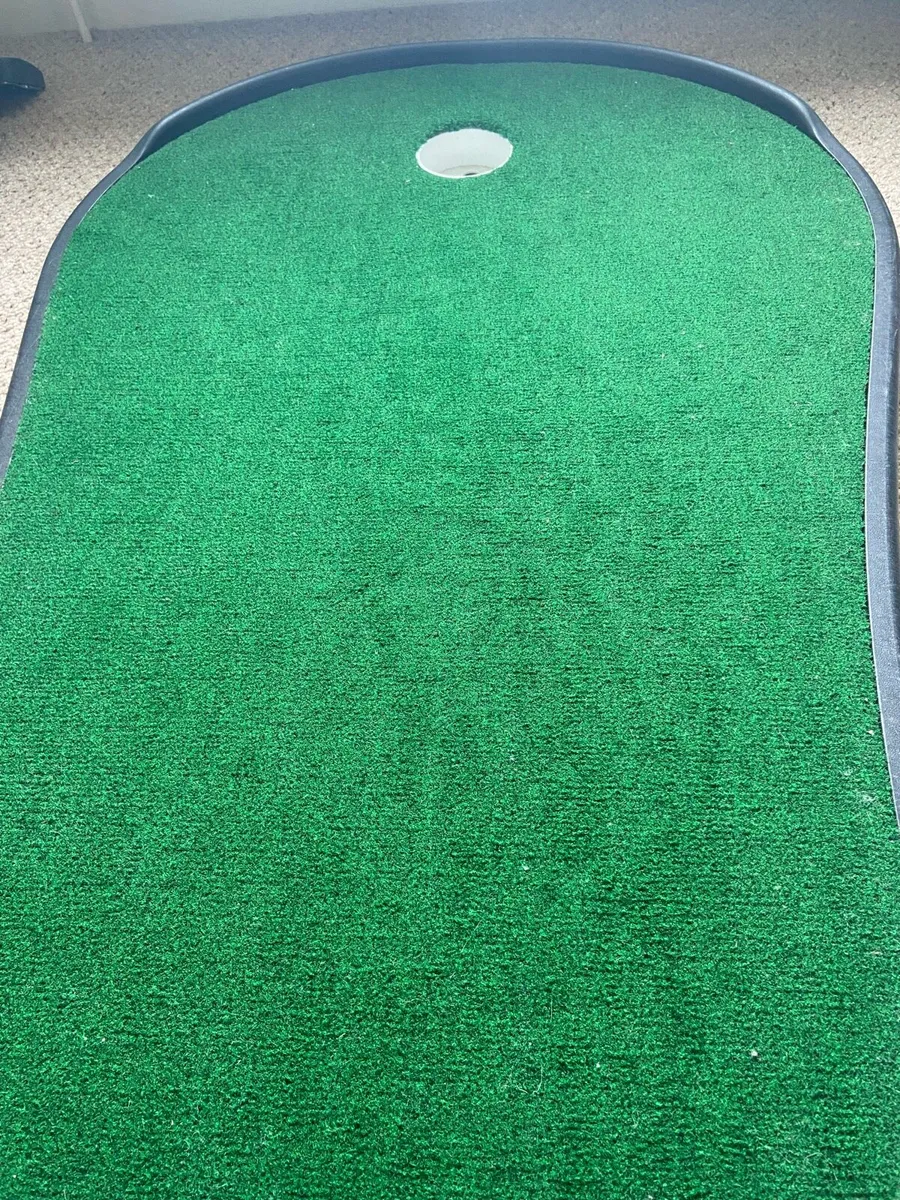 Putting Mat - Image 2