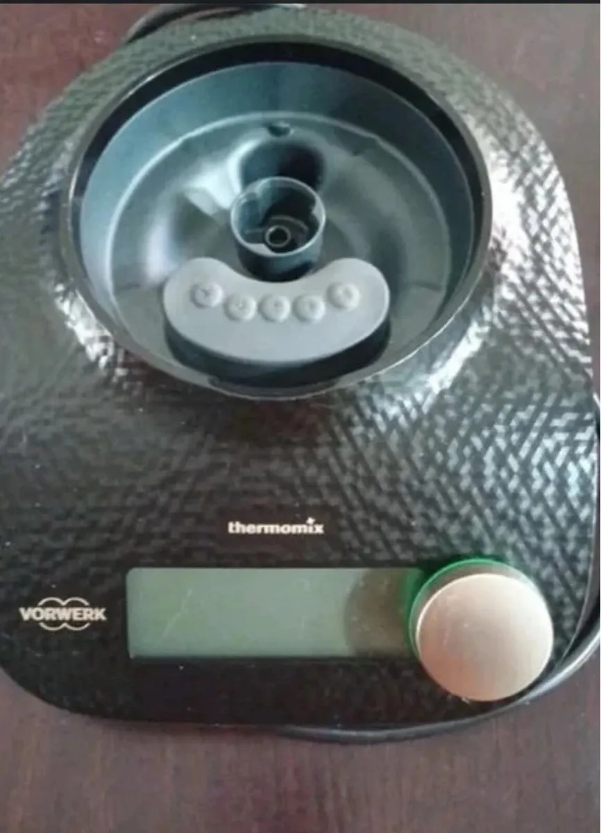 Thermomix Friend SOLO Special Edition Black