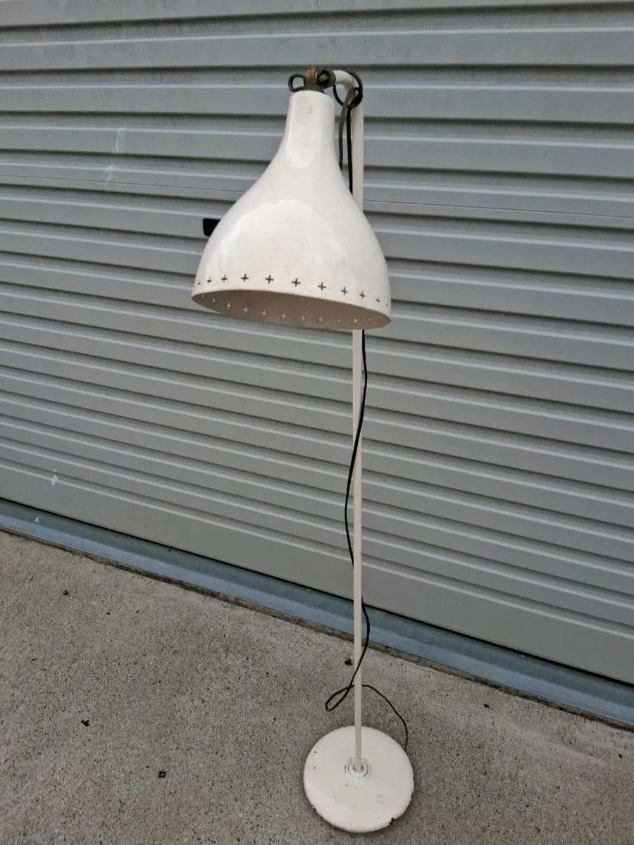 Reading light - Image 1