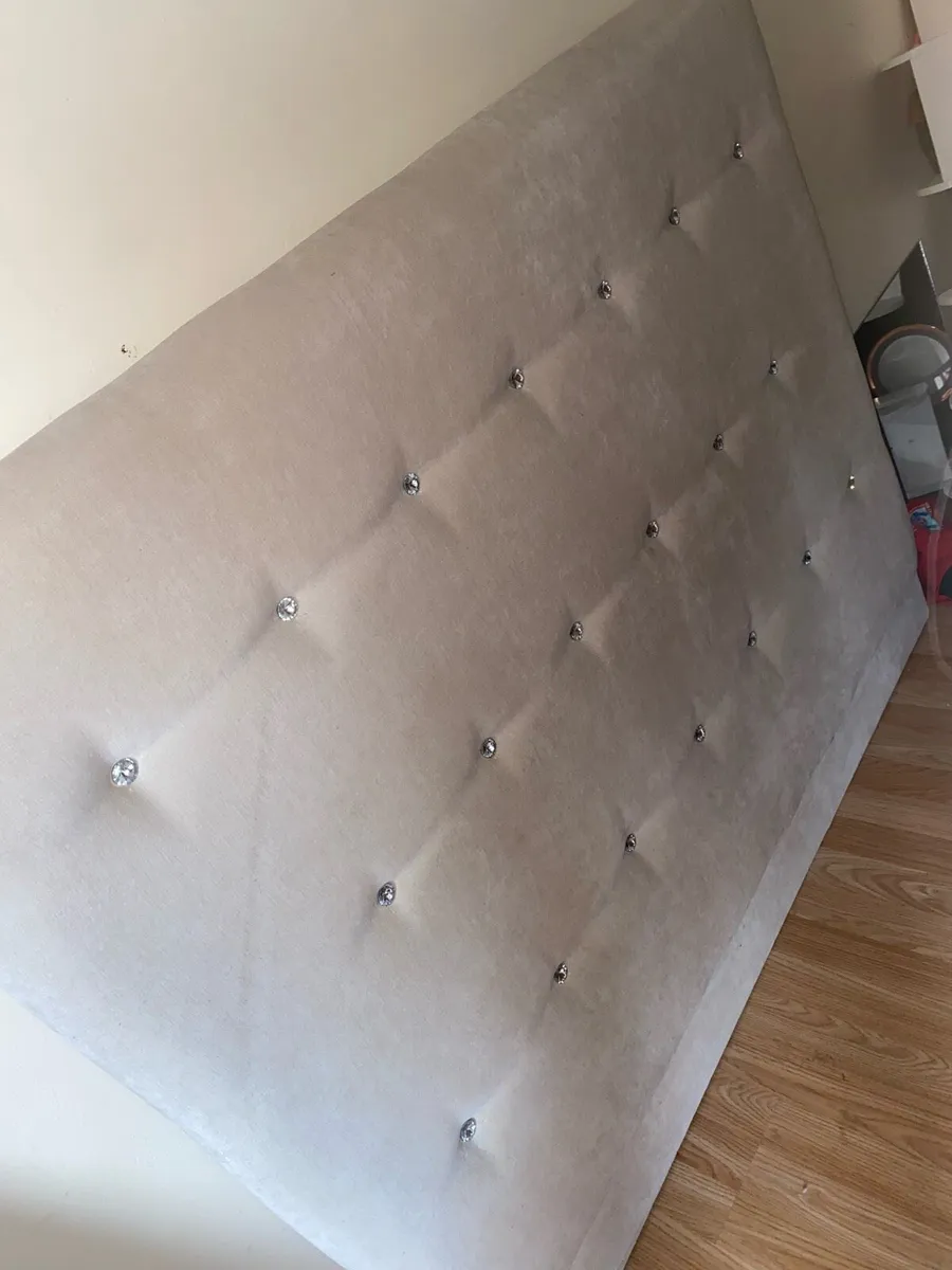 Head board