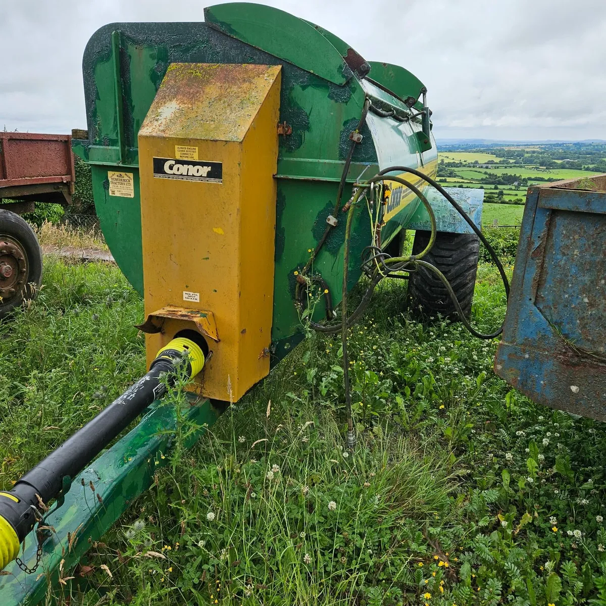 Dung Spreader - Image 3