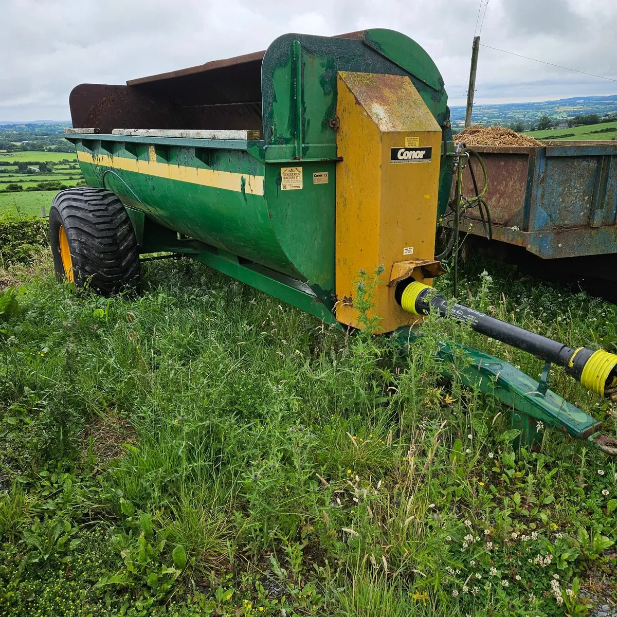 Dung Spreader - Image 4