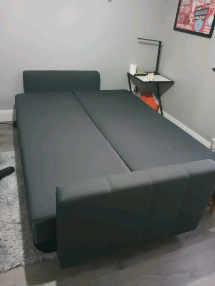 Double bed - Image 3