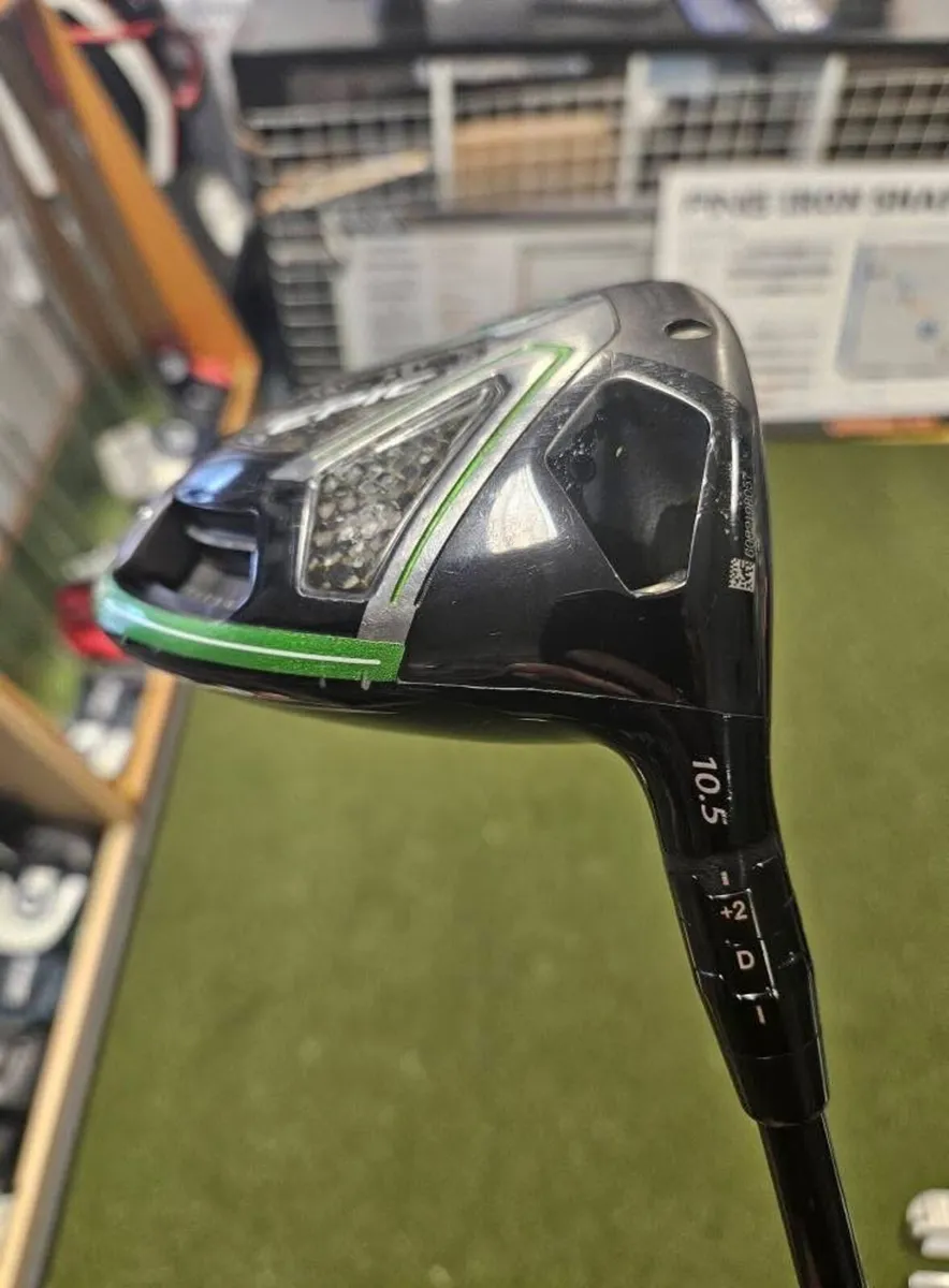 Callaway Epic Driver - Image 2