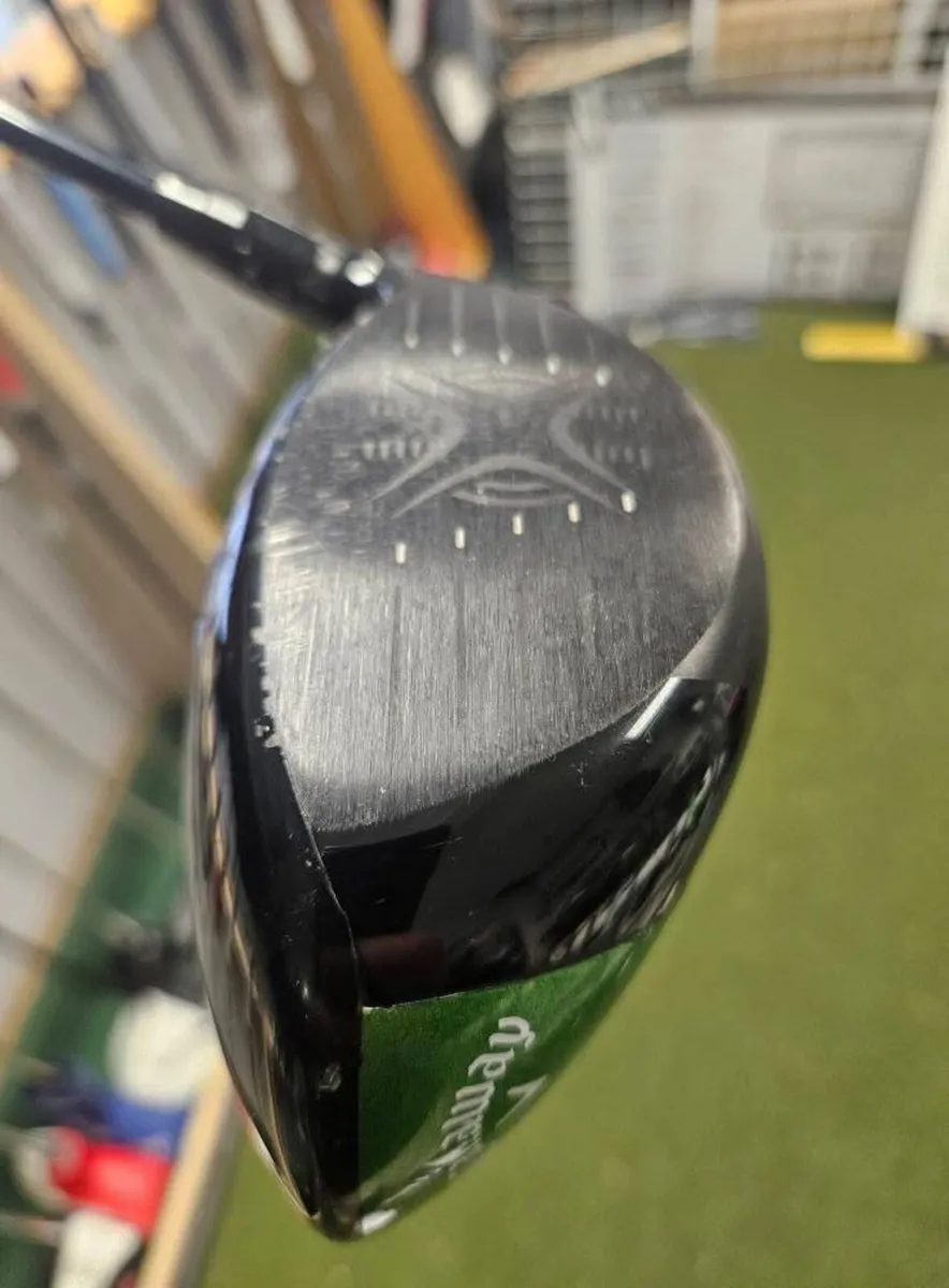 Callaway Epic Driver - Image 4