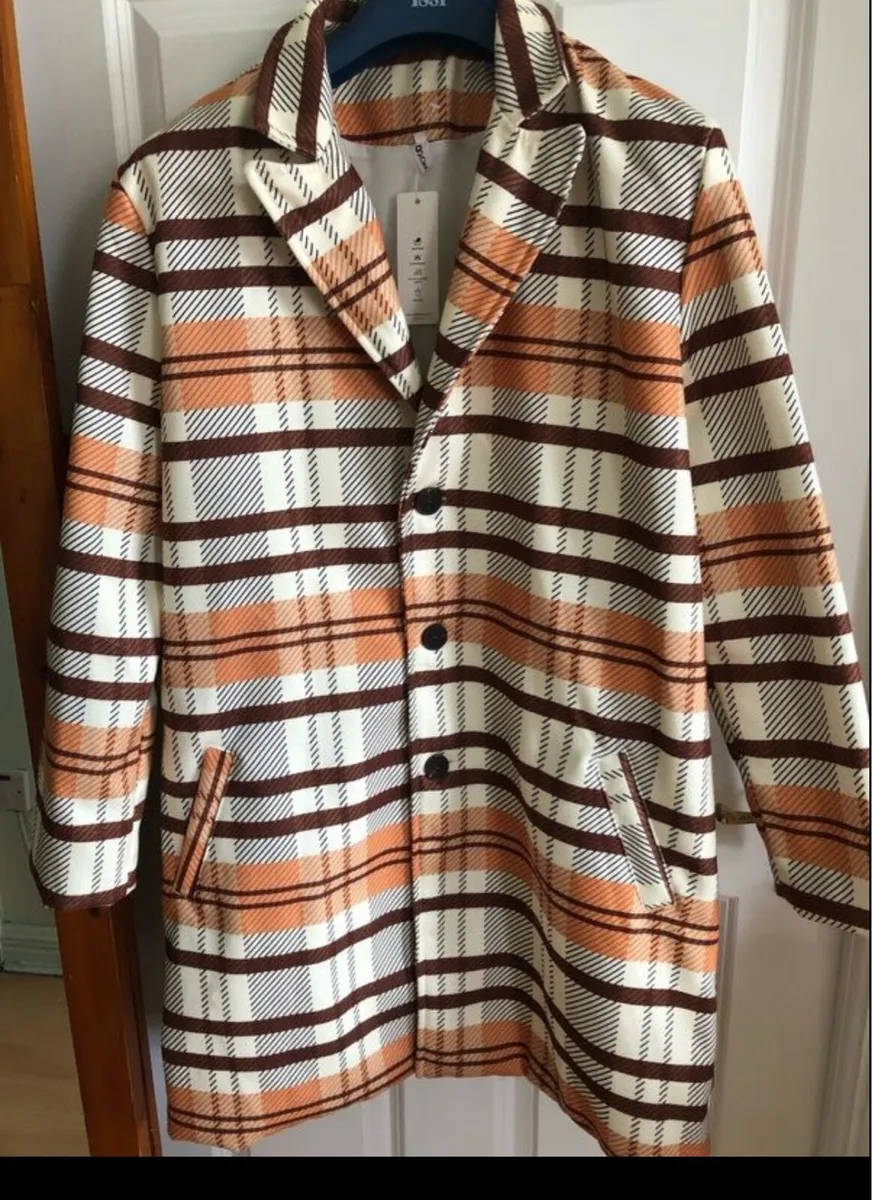 Brand New Jackets - Image 1