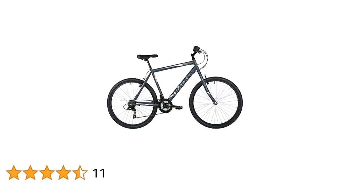 Men’s 29” Tracker MTB - Image 1