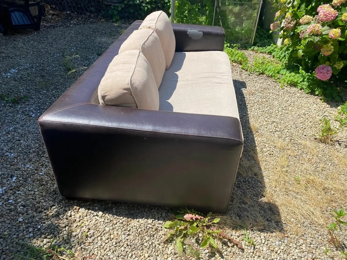 Sofas for sale - Image 2