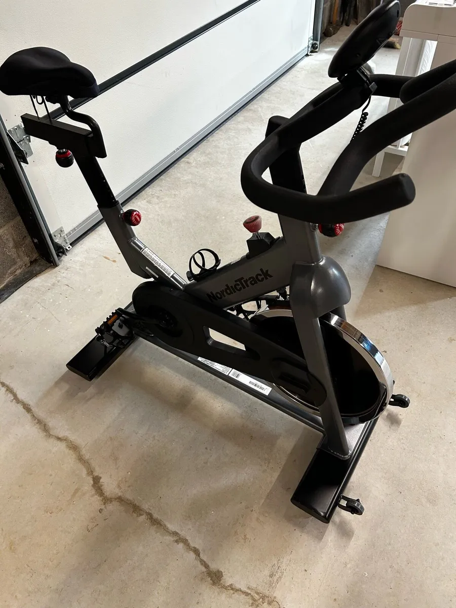 NordicTrack GX3.9 cycle - Image 2