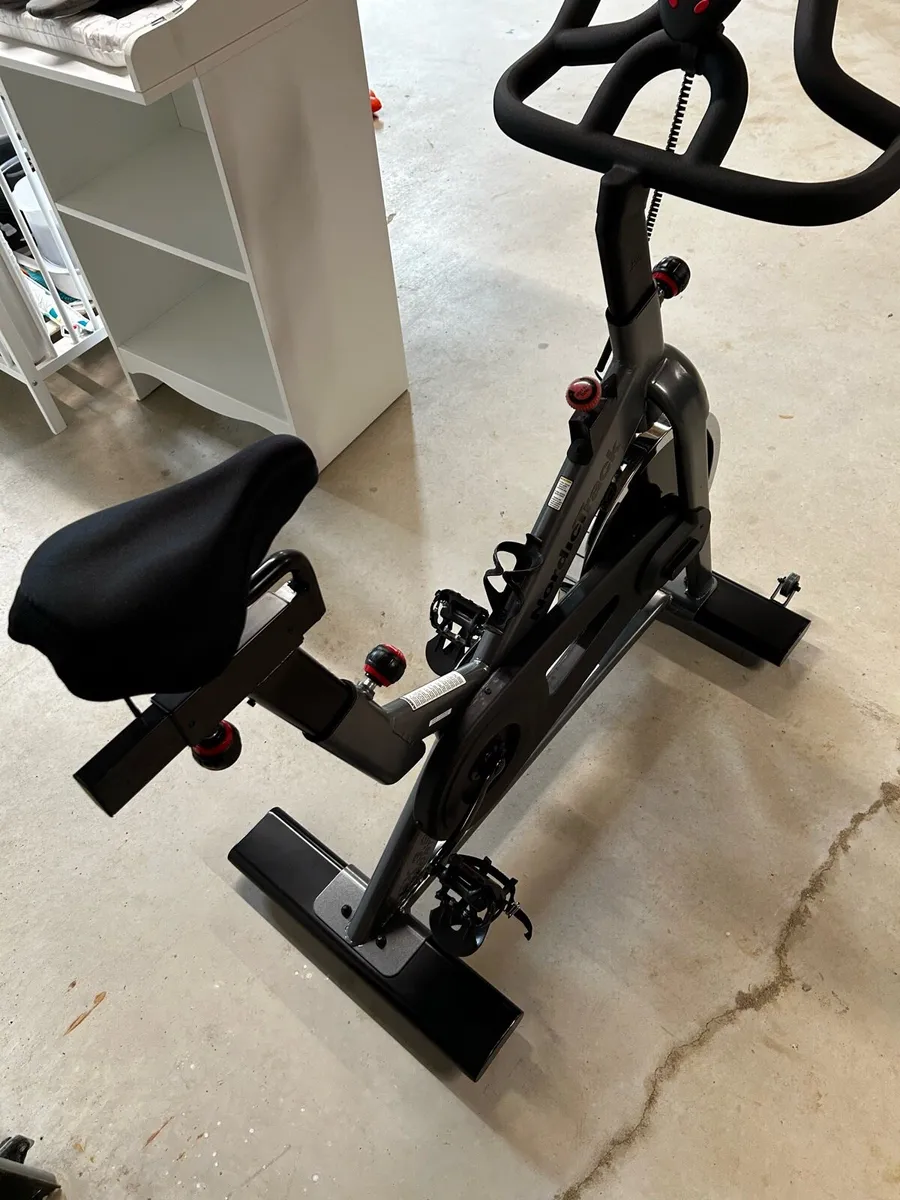 NordicTrack GX3.9 cycle - Image 3