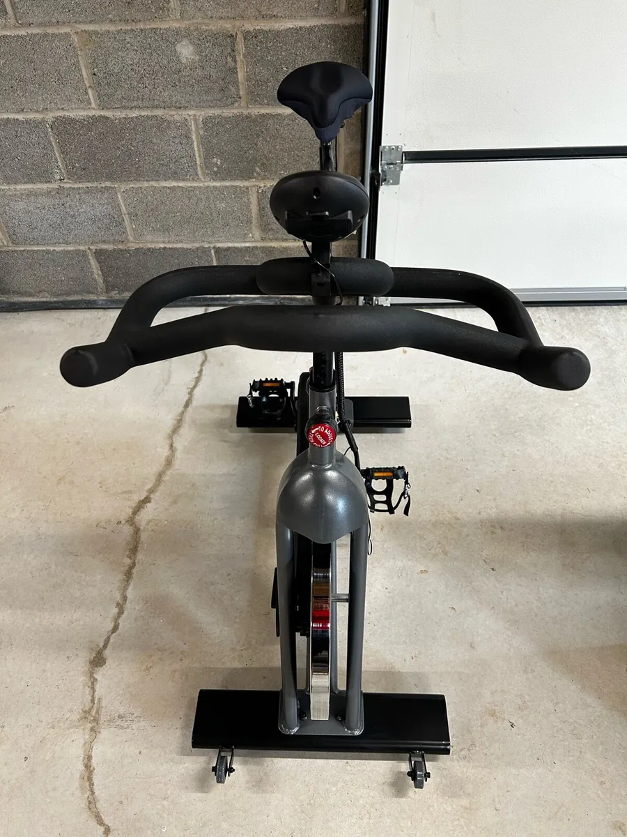 NordicTrack GX3.9 cycle - Image 4