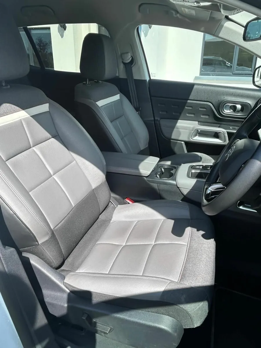 Citroen C5 Aircross 2020 - Image 4