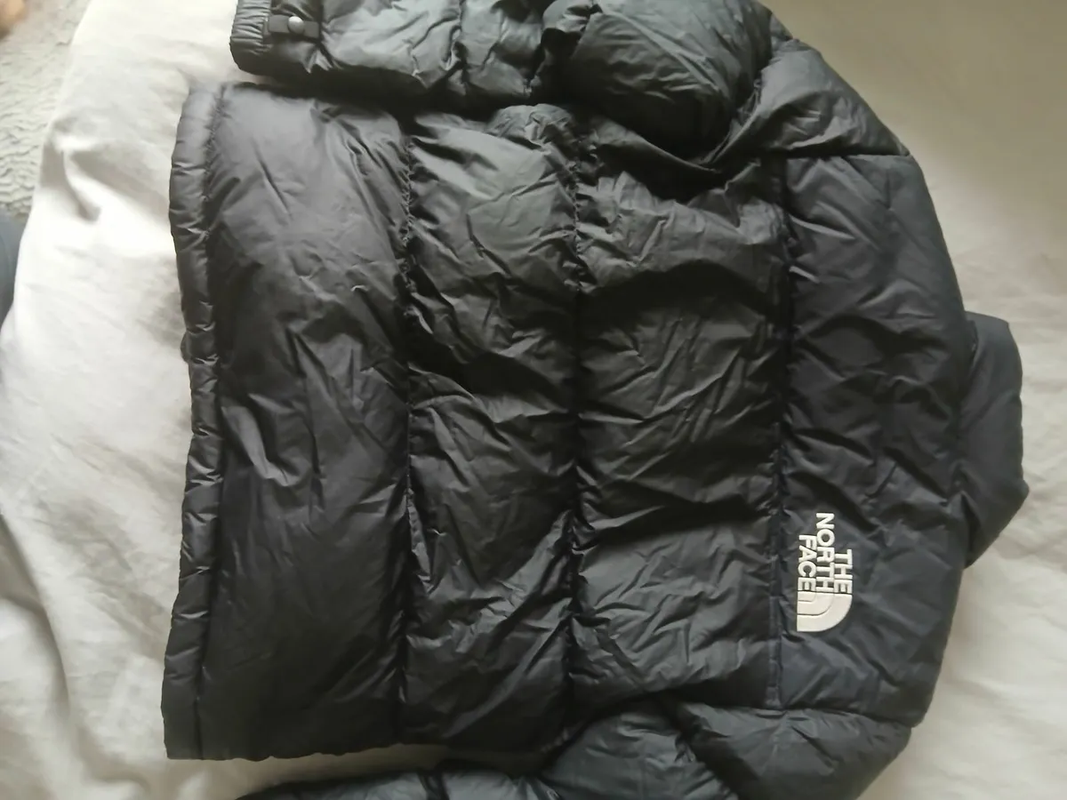 Jacket - Image 2