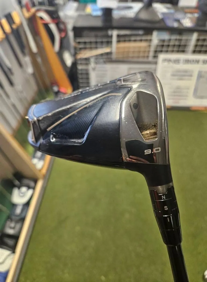 Callaway Paradym Driver - Image 2