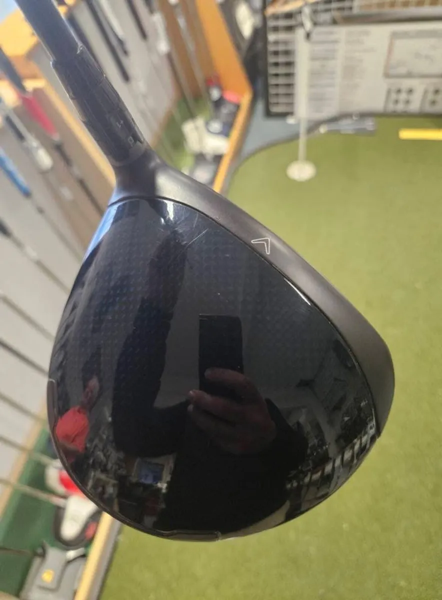 Callaway Paradym Driver - Image 3