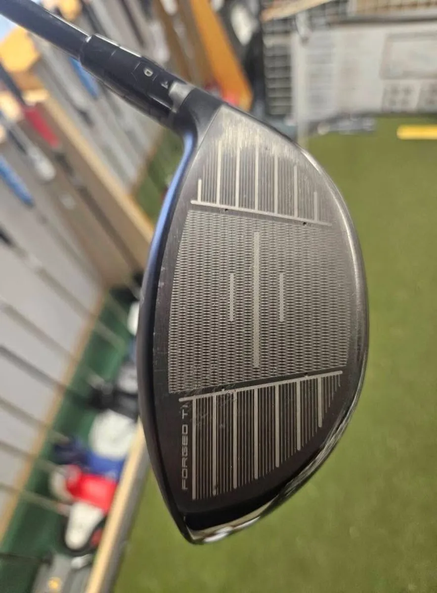 Callaway Paradym Driver - Image 4